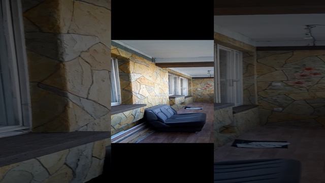 Декоративная штукатурка (эмитация природного камня).mp4