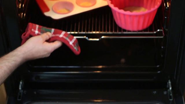 NUTELLA SURPRISE MINI CHEESECAKE