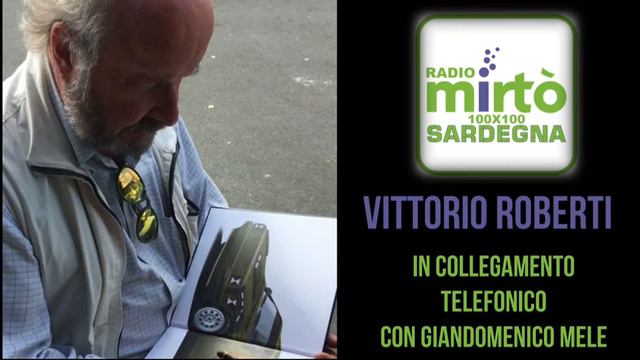 RADIO MIRTO' - 1° PUNTATA - Mirtò Sardegna - Con Tommy Rossi E Giandiomenico Mele.
