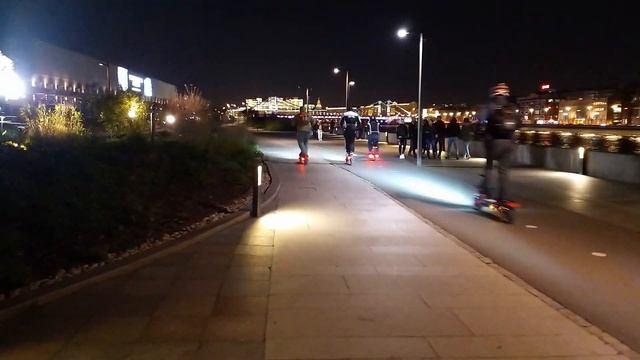 Веселые старты!