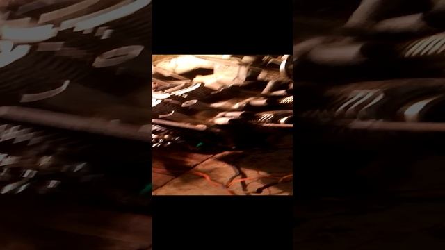 ЛуАЗ не заводитсяпричина