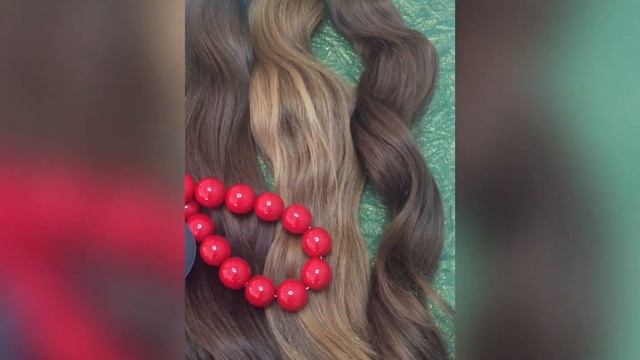 Elite And Exclusive Virgin Slavic Hair 45-60cm ?