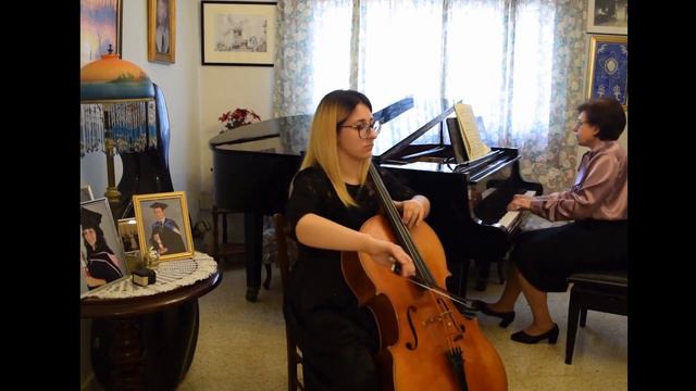 #6 Online Conservatoire Concerts - 2 May 2020 - 6.30pm (UK Time)