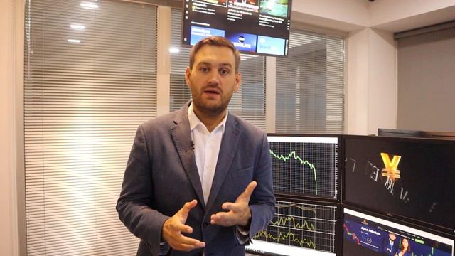 Доллар: новая неделя - новые максимумы | AMarkets