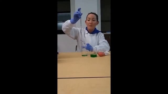 Volumetric And Repeater Pipetting Medium