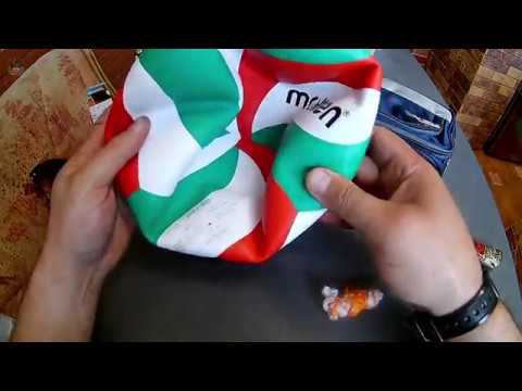 5 посылок с алиэкспресс 10