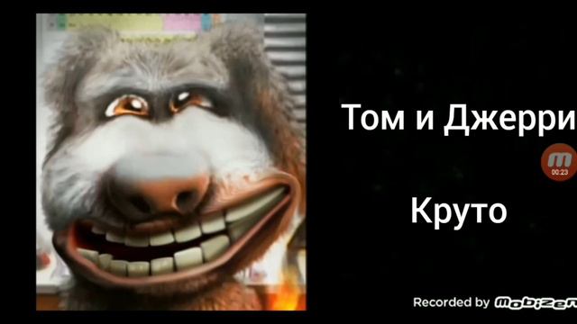 Твой любимый мультик это: