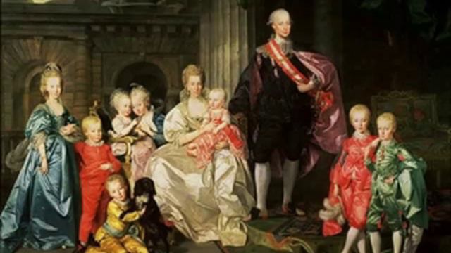 J. Haydn - Hob III:74 - String Quartet Op. 74 No. 3 In G Minor