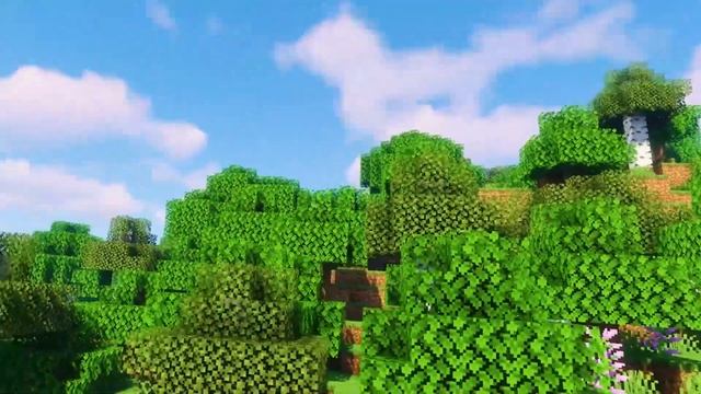 Playing Minecraft With Shaders In VR! - Minecraft (Oculus Rift)