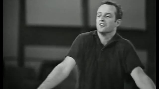 Carlos.Kleiber In rehearsal..Performance1970