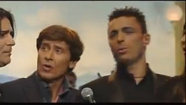Pavarotti  Friends We Are The World