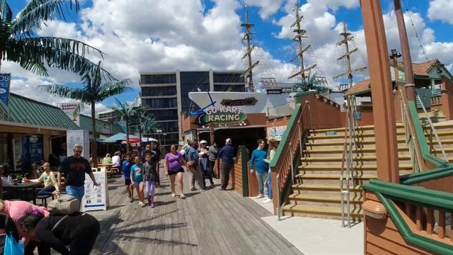Ocean City NJ Boardwalk Tour - Best Things To See And Do - Ocean City New Jersey Boardwalk