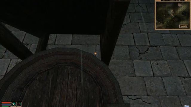 [Savakuda] The Elder Scrolls III: Morrowind + OpenMW 0.38.0 (Part 4)