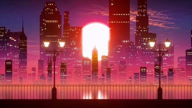 Chillout Loung Mix Lo Fi Hip Hop Beat.