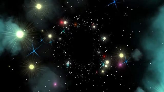 Невероятная анимация в 4k 60fps