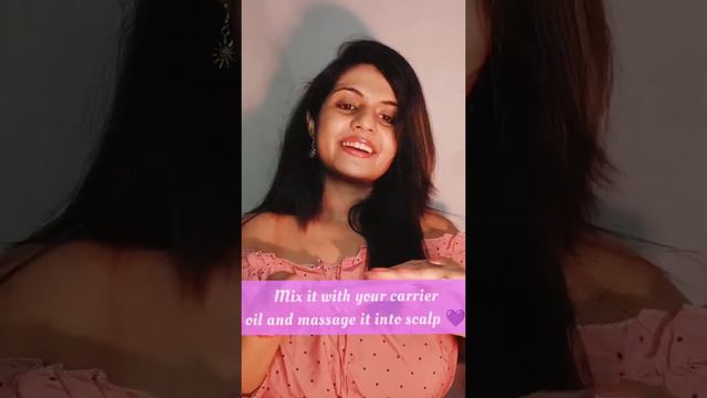 Organic Harvest's Lavender + Tea Tree + Rosemary Essential Oils Combo Is Here | Ft. Debarati Roy