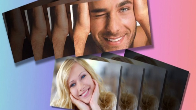 От Улыбки хмурый день Светлей.