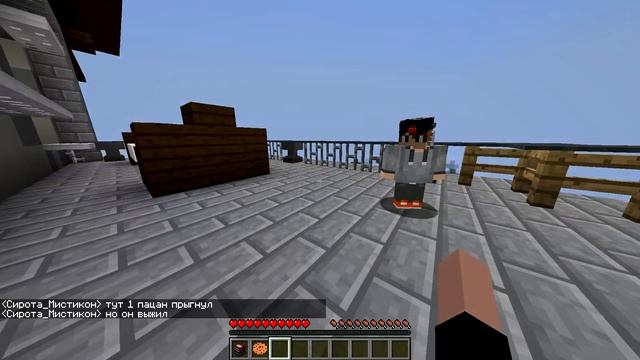 ПЕРВЫЙ ДЕНЬ В НОВОМ ДЕТДОМЕ, ЗНАКОМЛЮСЬ С РЕБЯТАМИ - Детдом №1