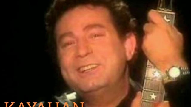 Kayahan - Bir Aşk Hikayesi