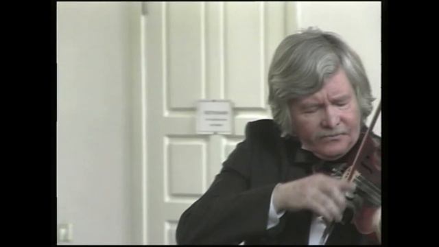 Александр Гоноболин Желание Камерный оркестр Арс-нова