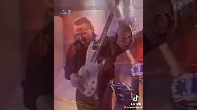 Виктор Цой 🤟