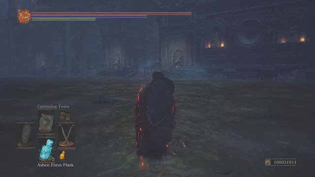 Dark Souls 3 Gameplay  Part 42