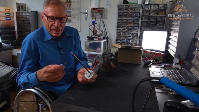 Wiring Kit Installation Guide: PowerOptimal Elon® 100