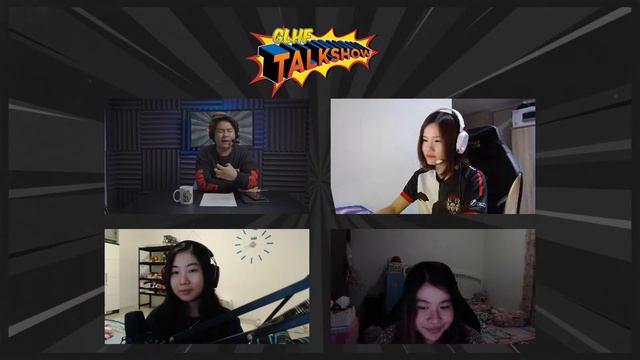 GLHF Talkshow: Ngulik Alter Ego Celeste!! #valorantindonesia W/ Tarathiel & Oreophelia