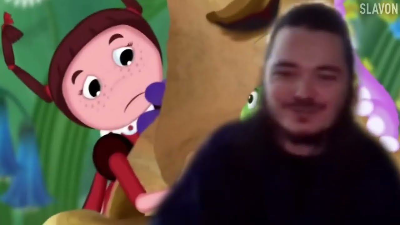 ЛУНАСОС 3 | ЛУНТИК RYTP ПУП Ритп