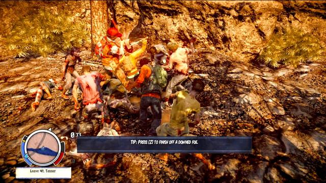 State Of Decay Is The Greatest Survival Game Ever Made