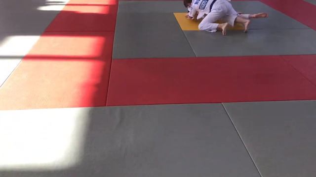 Буряченко Олег г.Рошаль «Химик» 11.03.18