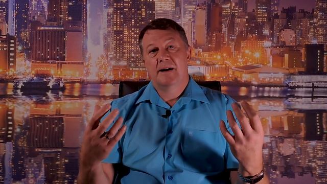 Строим карьеру шаг за шагом