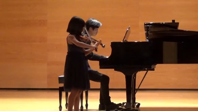 Mai Face Final Concurso Forum Musikae