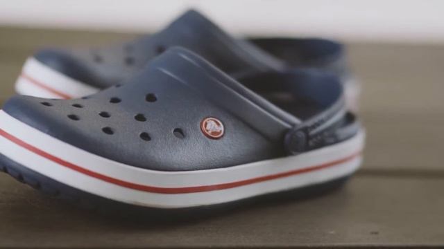Сабо Crocs Crocband Clog