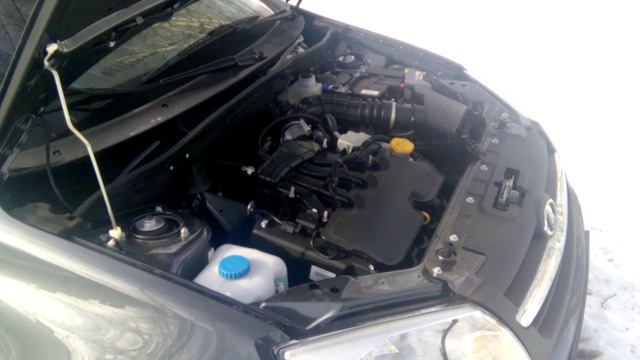 Стук 127 (800км)