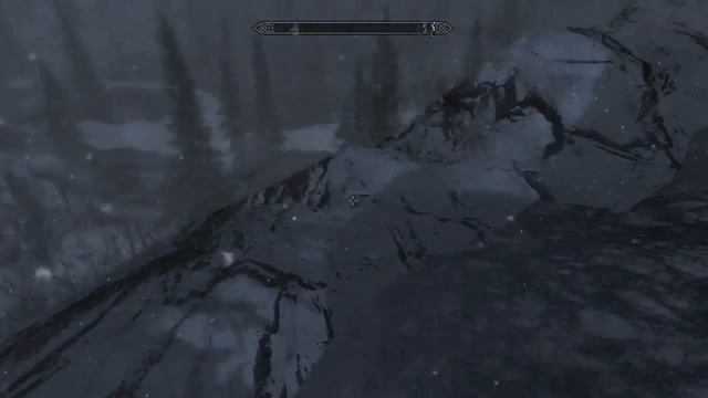 Skyrim Live - Episode #1 - (Playthrough W/ Commentary)