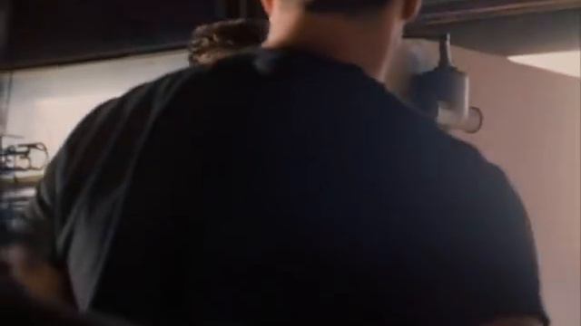 Кикбоксер - 4 - сюжетный клип - Kickboxer-4 - clip-story