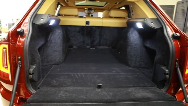 Самый роскошный SUV в мире. Минималка - 25 млн рублей! Rolls-Royce Cullinan - полный обзор.