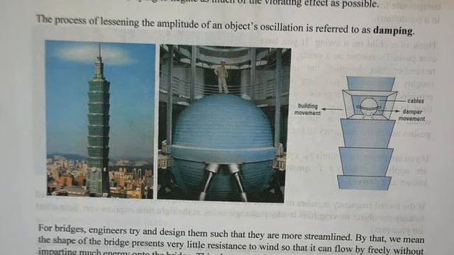 P20 D1.3 - Mechanical Resonance