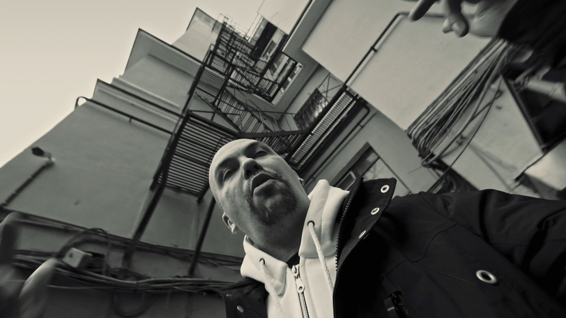 Manool - Чердак (Промо)