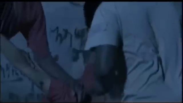 Dynamite (ዳይናማይት) Latest Ethiopian Movie From DireTube Cinema