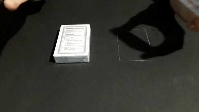 Unboxing Monopoly Deal
