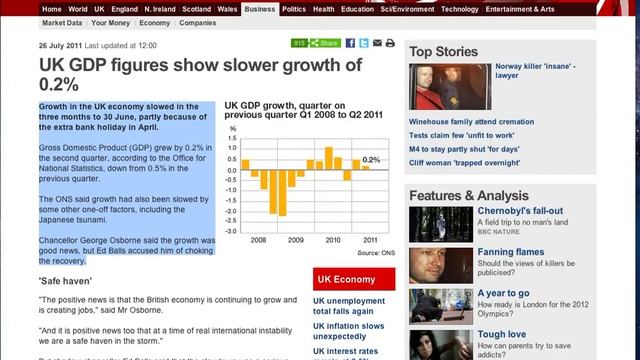 Apple OS X Lion British Voice