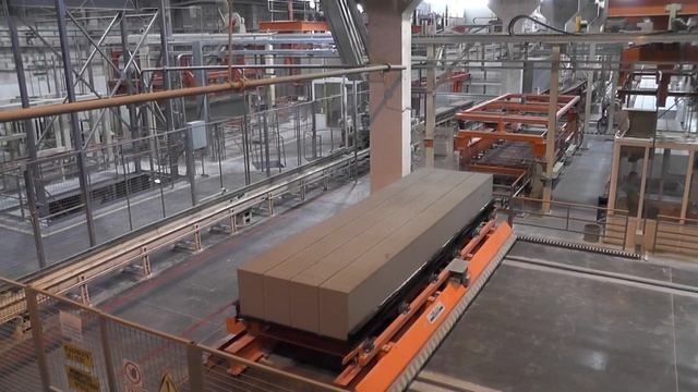 Газобетон - це 