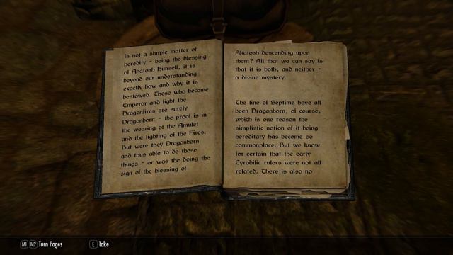 Skyrim SE Ep 1 - Fundamentals