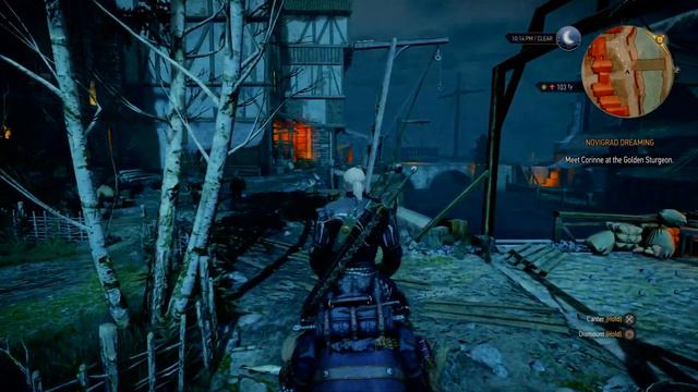 The Witcher 3: Wild Hunt – Complete Edition