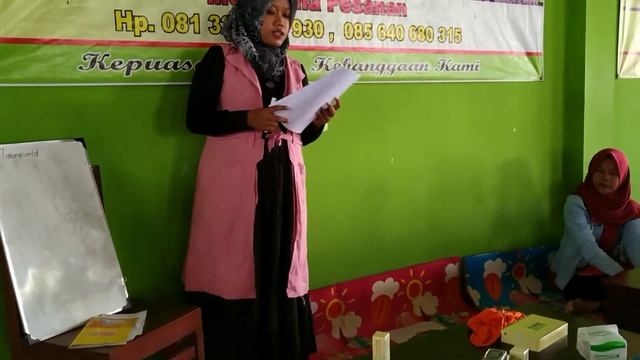 Home Sharing Natura World