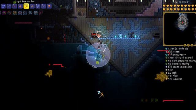 Terraria On другs