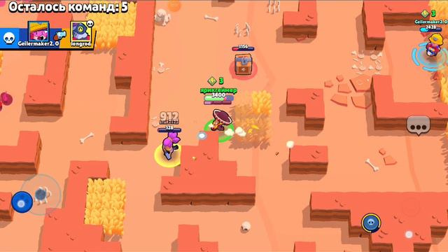 Я заработал два бойца на свой аккаунт