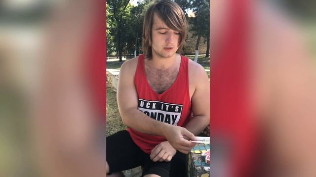 КРУТОЙ КАРТОЧНЫЙ ФОКУС | Фокусник Анапа - Антон Чалей